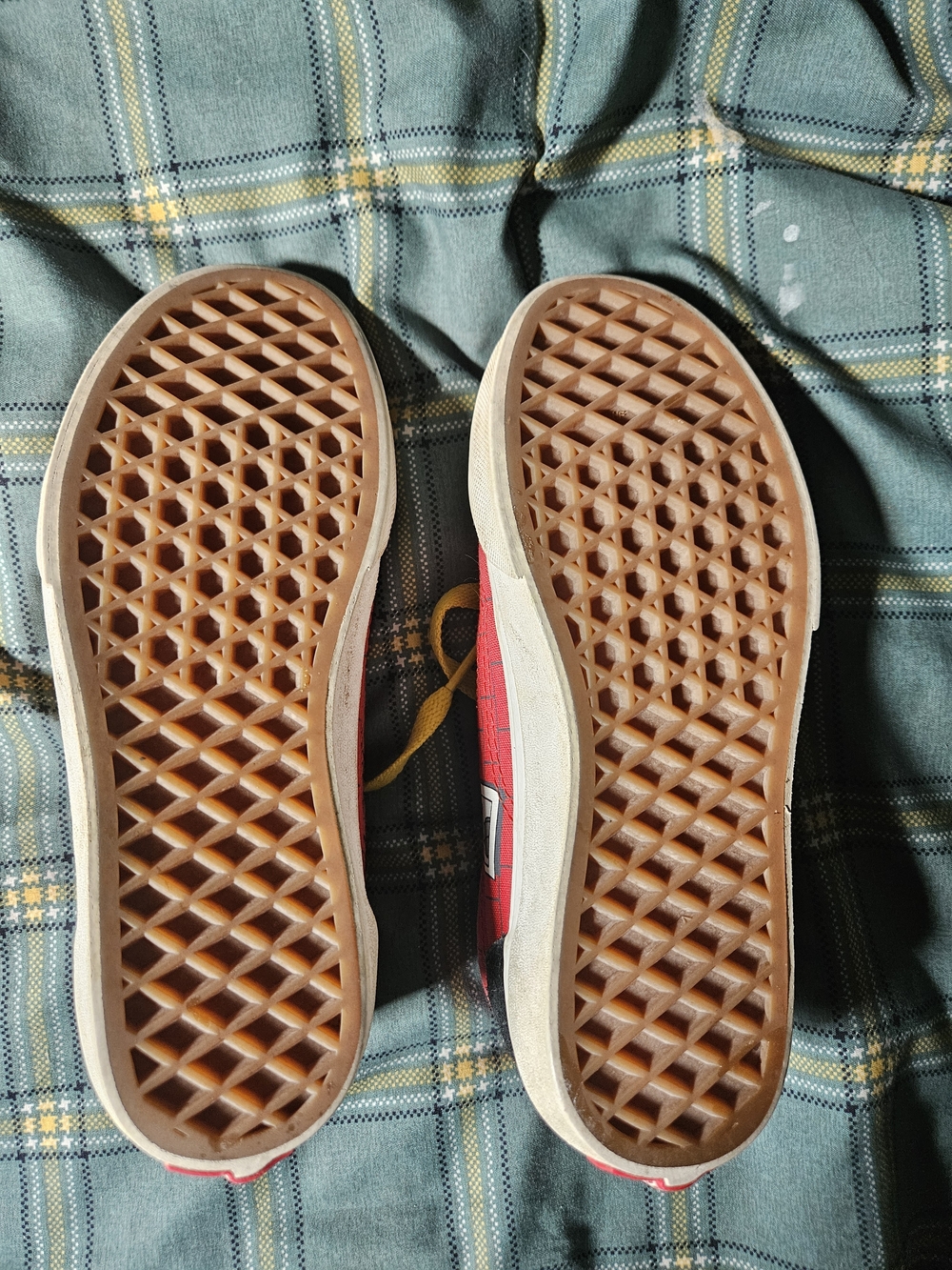 BART SIMPSON VANS - Picture 8 of 8